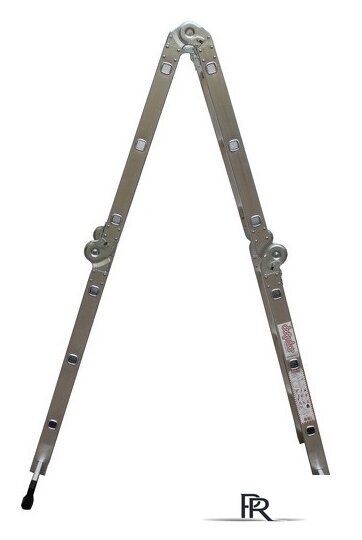 Лестница-трансформер Dogrular Transformer Pro 4x3 ступени - Изображение №3 — Интернет-магазин ПроЗаказ