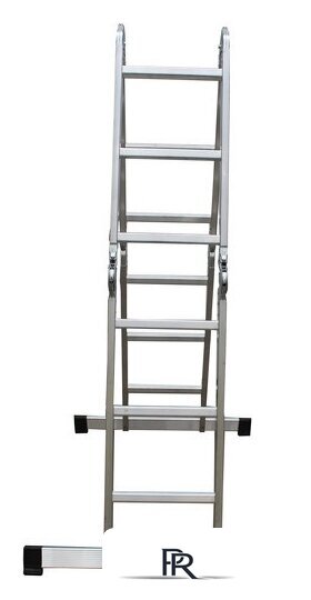 Лестница-трансформер Dogrular Transformer Pro 4x3 ступени - Изображение №2 — Интернет-магазин ПроЗаказ