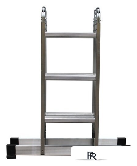 Лестница-трансформер Dogrular Transformer Pro 4x3 ступени - Изображение №4 — Интернет-магазин ПроЗаказ