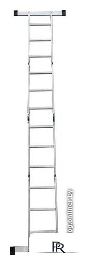 Лестница-трансформер Dogrular Transformer Pro 4x3 ступени - Изображение №5 — Интернет-магазин ПроЗаказ