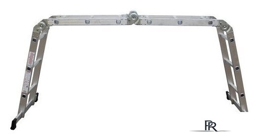 Лестница-трансформер Dogrular Transformer Pro 4x3 ступени - Изображение №7 — Интернет-магазин ПроЗаказ