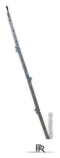 Лестница-трансформер Dogrular Transformer Pro 4x3 ступени - Изображение №6 — Интернет-магазин ПроЗаказ