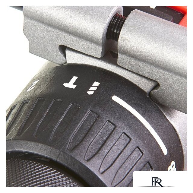 Ударная дрель-шуруповерт Milwaukee M18 BLPD2-502X 4933464517 (с 2-мя АКБ 5 Ач, кейс) - Изображение №6 — Интернет-магазин ПроЗаказ