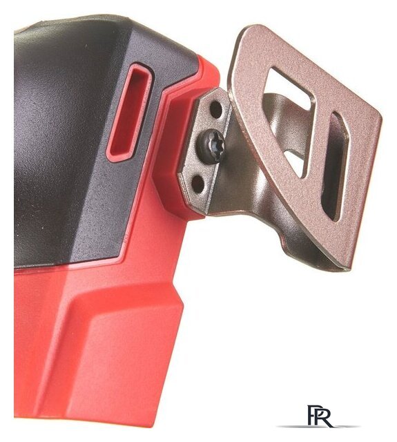 Ударная дрель-шуруповерт Milwaukee M18 BLPD2-502X 4933464517 (с 2-мя АКБ 5 Ач, кейс) - Изображение №9 — Интернет-магазин ПроЗаказ