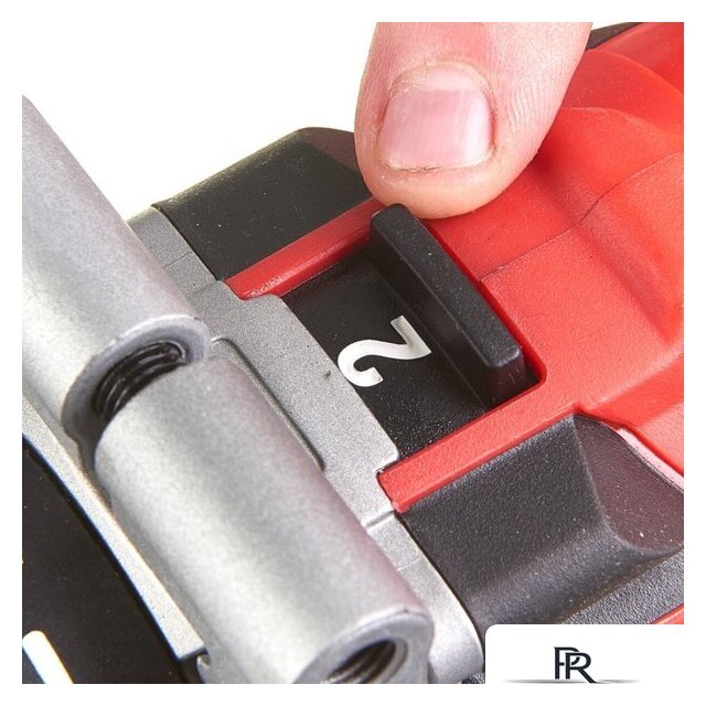 Ударная дрель-шуруповерт Milwaukee M18 BLPD2-502X 4933464517 (с 2-мя АКБ 5 Ач, кейс) - Изображение №7 — Интернет-магазин ПроЗаказ