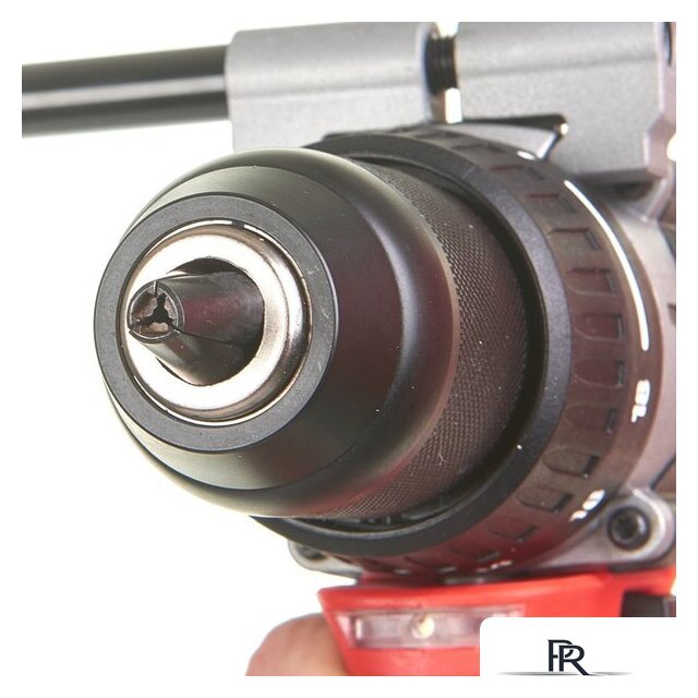 Ударная дрель-шуруповерт Milwaukee M18 BLPD2-502X 4933464517 (с 2-мя АКБ 5 Ач, кейс) - Изображение №4 — Интернет-магазин ПроЗаказ