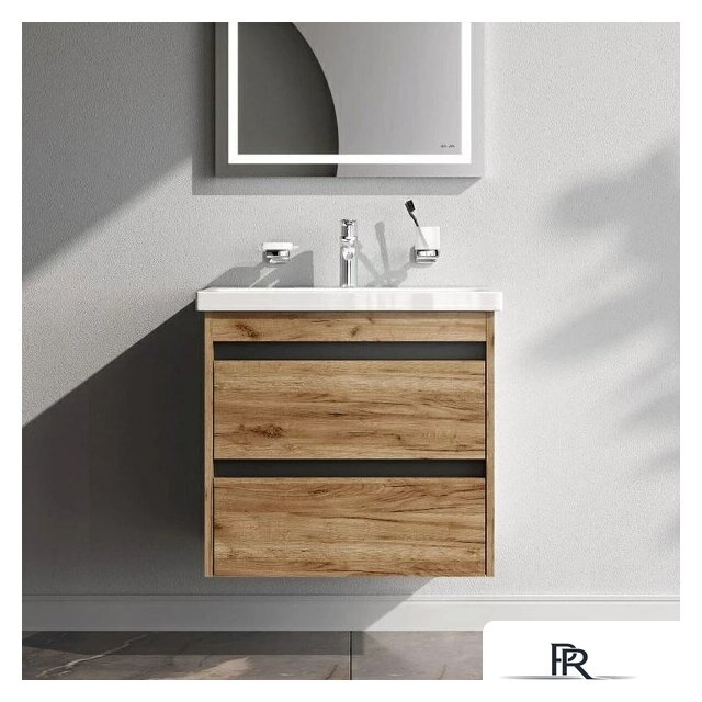  AM.PM Тумба с умывальником Pulse M91-FHX0602OF-WCC0602WG - Изображение №5 — Интернет-магазин ПроЗаказ