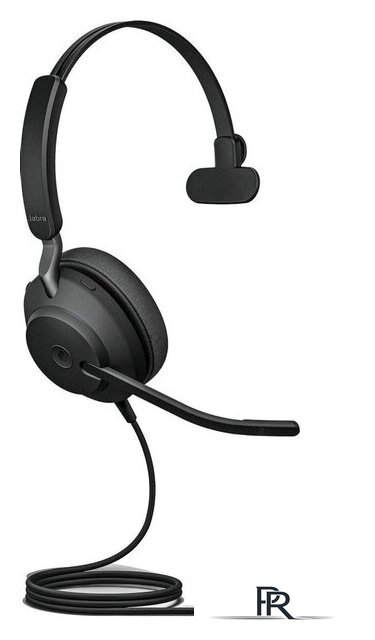Офисная гарнитура Jabra Evolve2 30 SE UC Mono USB-A - Изображение №1 — Интернет-магазин ПроЗаказ