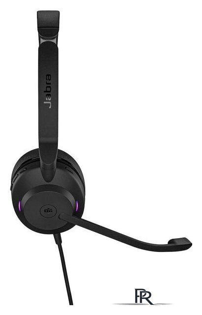 Офисная гарнитура Jabra Evolve2 30 SE UC Mono USB-A - Изображение №2 — Интернет-магазин ПроЗаказ