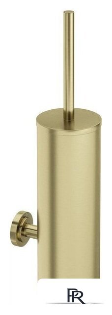 Ершик для унитаза Deante Temisto Brass ADT_M721 - Изображение №1 — Интернет-магазин ПроЗаказ