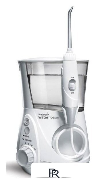 Ирригатор  Waterpik WF660EU Ultra (белый) - Изображение №1 — Интернет-магазин ПроЗаказ