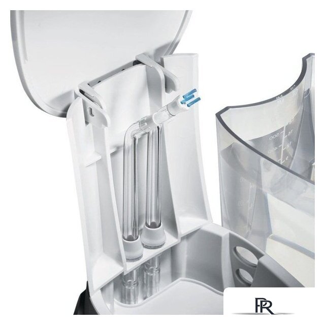 Ирригатор  Waterpik WF660EU Ultra (белый) - Изображение №3 — Интернет-магазин ПроЗаказ