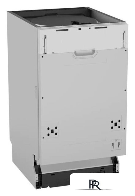 Встраиваемая посудомоечная машина Gorenje GV522E10WE - Изображение №7 — Интернет-магазин ПроЗаказ
