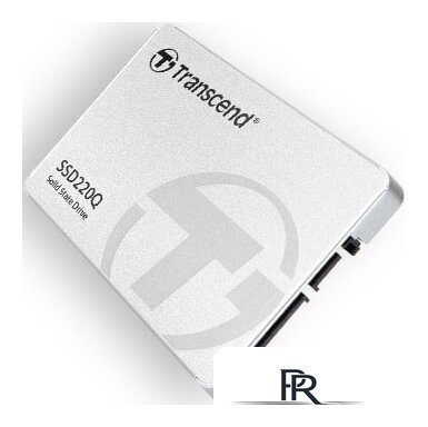 SSD Transcend SSD220Q 2TB TS2TSSD220Q - Изображение №5 — Интернет-магазин ПроЗаказ