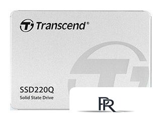 SSD Transcend SSD220Q 2TB TS2TSSD220Q - Изображение №3 — Интернет-магазин ПроЗаказ