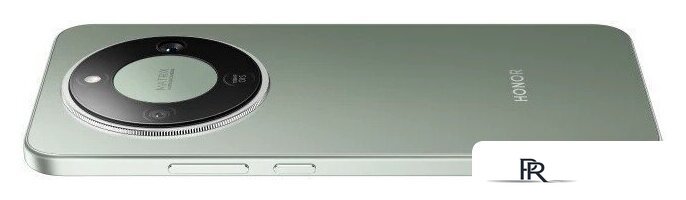 Телефон HONOR X9d 12GB/256GB международная версия (мятный) - Изображение №7 — Интернет-магазин ПроЗаказ