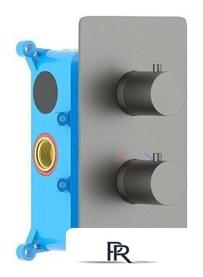 Смеситель Aquatek Европа AQ1391BGM - Изображение №1 — Интернет-магазин ПроЗаказ