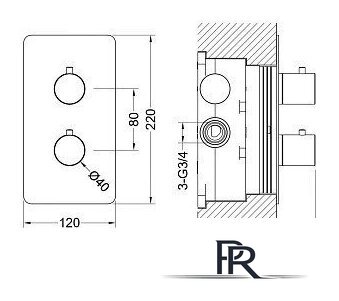 Смеситель Aquatek Европа AQ1391BGM - Изображение №5 — Интернет-магазин ПроЗаказ