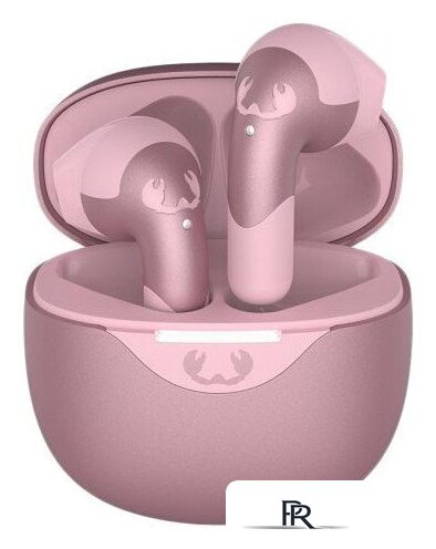 Наушники Fresh'n Rebel Twins Blaze (Pastel Pink) - Изображение №1 — Интернет-магазин ПроЗаказ