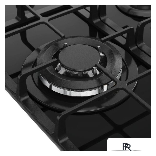 Варочная панель Monsher MGG 43 Noir - Изображение №4 — Интернет-магазин ПроЗаказ