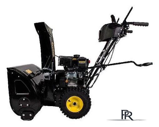 Снегоуборщик Champion ST762E - Изображение №3 — Интернет-магазин ПроЗаказ
