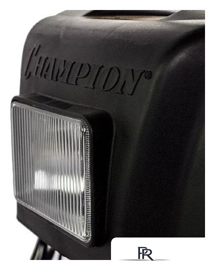 Снегоуборщик Champion ST762E - Изображение №10 — Интернет-магазин ПроЗаказ