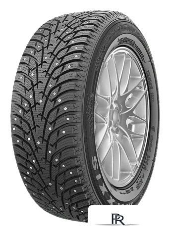 Зимние шины Maxxis Premitra ICE Nord NP5 245/40R18 97T (шипы) - Изображение №1 — Интернет-магазин ПроЗаказ
