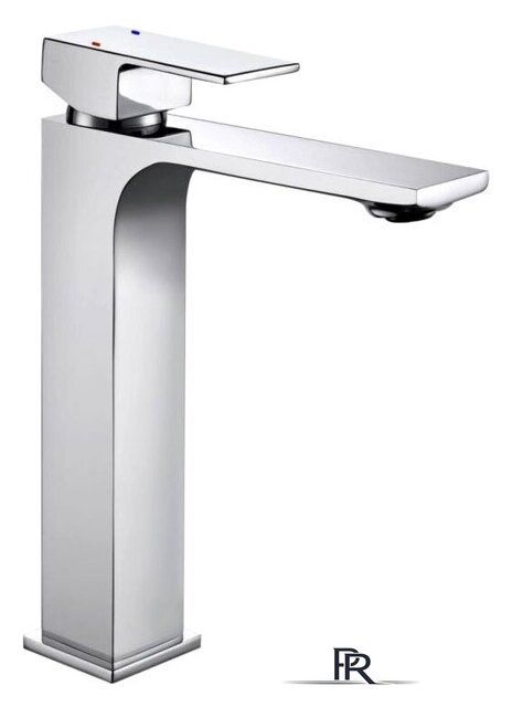 Смеситель Gross Aqua Edge 6125880C - Изображение №1 — Интернет-магазин ПроЗаказ