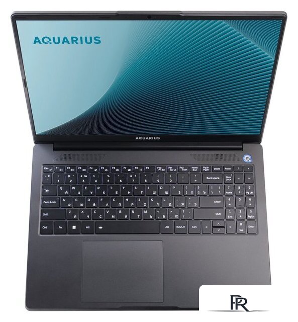 Ноутбук Aquarius AQbook NE356 NE356153318S125SCN2TNNNNN2 - Изображение №2 — Интернет-магазин ПроЗаказ