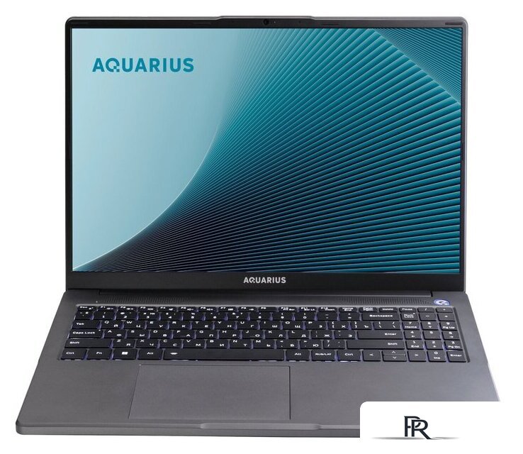 Ноутбук Aquarius AQbook NE356 NE356153318S125SCN2TNNNNN2 - Изображение №1 — Интернет-магазин ПроЗаказ