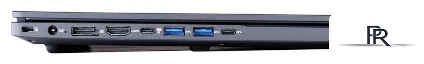 Ноутбук Aquarius AQbook NE356 NE356153318S125SCN2TNNNNN2 - Изображение №5 — Интернет-магазин ПроЗаказ