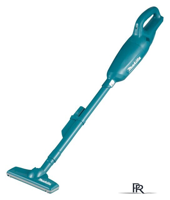 Пылесос Makita CL106FDWY - Изображение №1 — Интернет-магазин ПроЗаказ