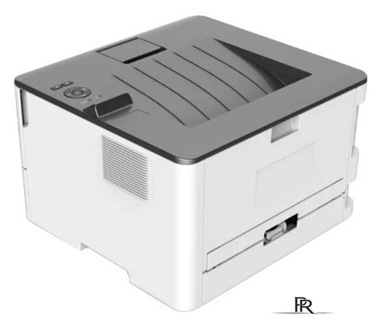 Принтер Pantum P3300DW - Изображение №2 — Интернет-магазин ПроЗаказ