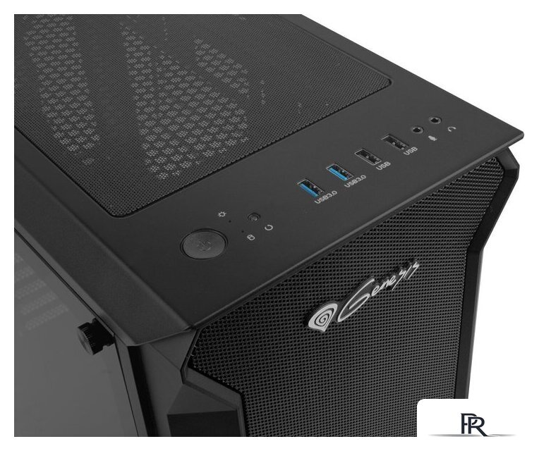 Корпус Genesis Irid 505 NPC-1517 - Изображение №7 — Интернет-магазин ПроЗаказ