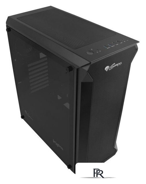 Корпус Genesis Irid 505 NPC-1517 - Изображение №8 — Интернет-магазин ПроЗаказ