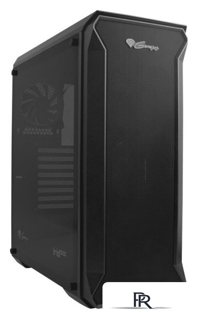 Корпус Genesis Irid 505 NPC-1517 - Изображение №1 — Интернет-магазин ПроЗаказ