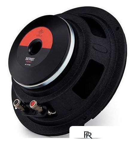 Среднечастотная АС Урал Патриот АС-ПТ165 Элемент - Изображение №4 — Интернет-магазин ПроЗаказ