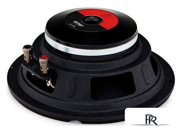 Среднечастотная АС Урал Патриот АС-ПТ165 Элемент - Изображение №5 — Интернет-магазин ПроЗаказ