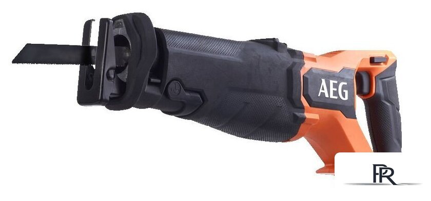 Сабельная пила AEG Powertools BUS 18BL2-0 4935478941 (без АКБ) - Изображение №1 — Интернет-магазин ПроЗаказ