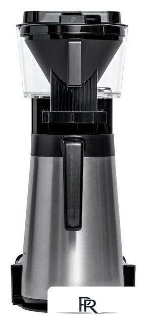 Капельная кофеварка Technivorm Moccamaster KBGT741 (черный) - Изображение №6 — Интернет-магазин ПроЗаказ