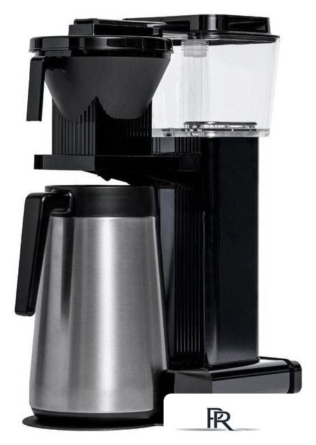 Капельная кофеварка Technivorm Moccamaster KBGT741 (черный) - Изображение №5 — Интернет-магазин ПроЗаказ