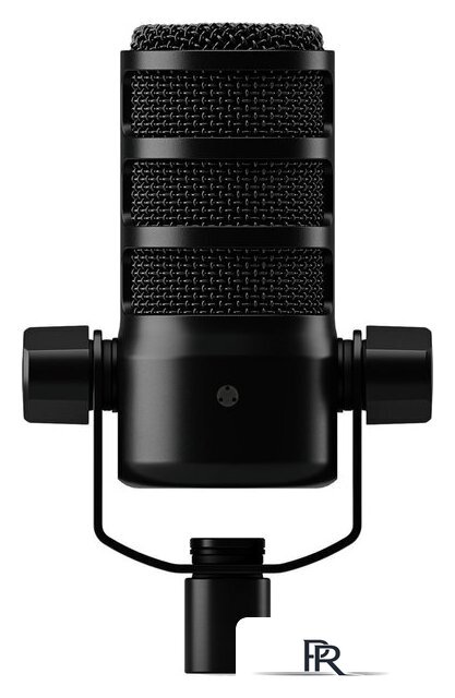 Проводной микрофон RODE PodMic USB (черный) - Изображение №2 — Интернет-магазин ПроЗаказ