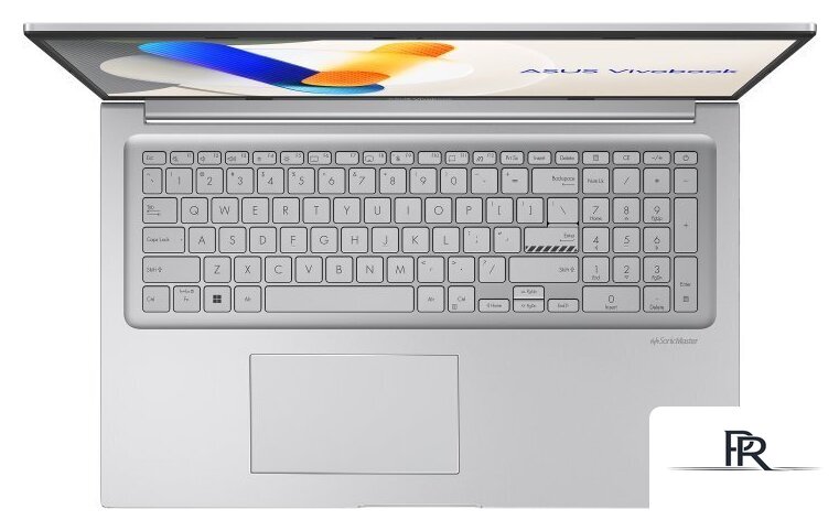 Ноутбук ASUS Vivobook 17 X1704VA-AU899 - Изображение №9 — Интернет-магазин ПроЗаказ