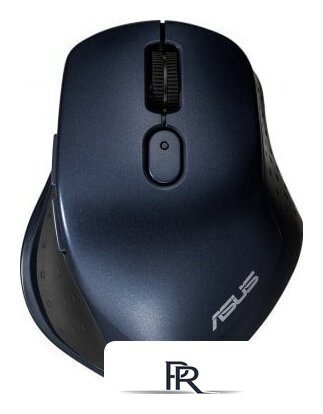 Мышь ASUS MW203 Wireless (синий) - Изображение №1 — Интернет-магазин ПроЗаказ