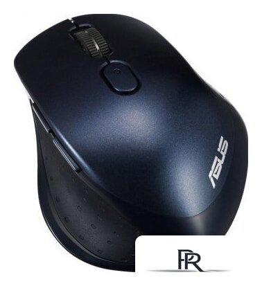 Мышь ASUS MW203 Wireless (синий) - Изображение №2 — Интернет-магазин ПроЗаказ