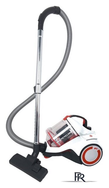 Пылесос StarWind SCV2082 - Изображение №1 — Интернет-магазин ПроЗаказ