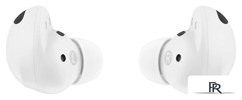 Наушники Samsung Galaxy Buds 2 Pro (белый) - Изображение №4 — Интернет-магазин ПроЗаказ