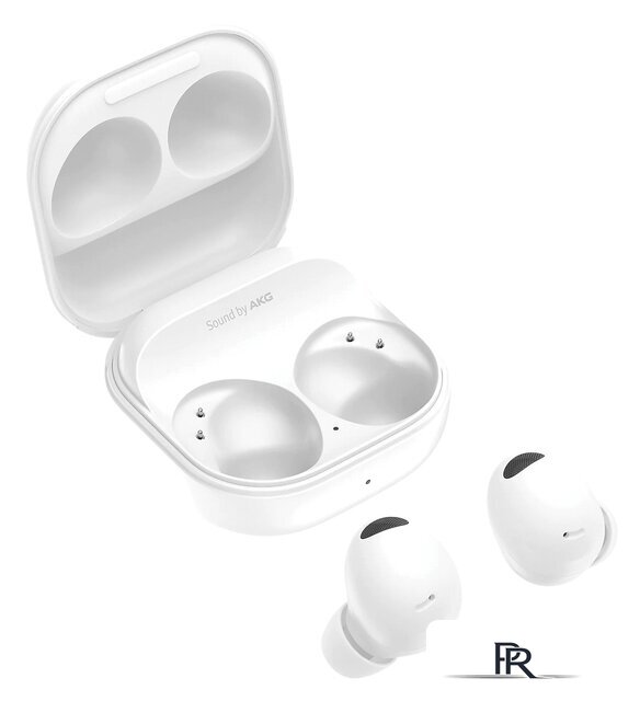 Наушники Samsung Galaxy Buds 2 Pro (белый) - Изображение №6 — Интернет-магазин ПроЗаказ