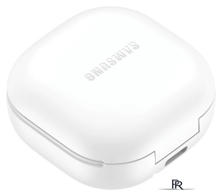 Наушники Samsung Galaxy Buds 2 Pro (белый) - Изображение №5 — Интернет-магазин ПроЗаказ