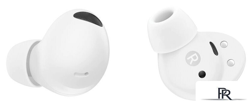 Наушники Samsung Galaxy Buds 2 Pro (белый) - Изображение №2 — Интернет-магазин ПроЗаказ